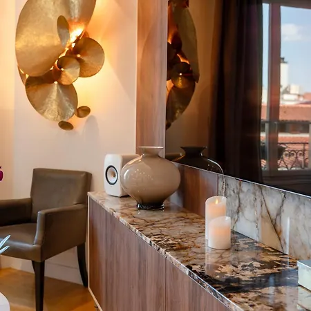 Luxurious Saint Germain Des Pres - Ambre * Paris