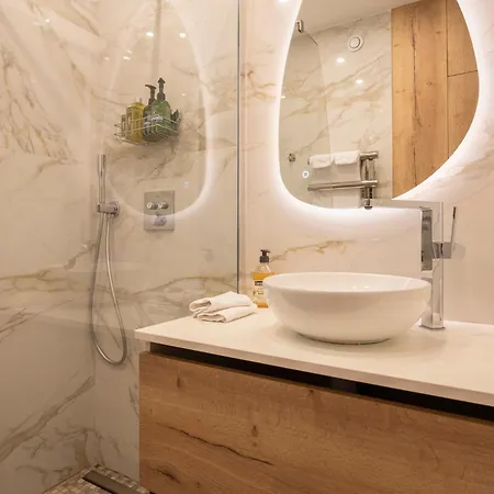 Luxurious Saint Germain Des Pres - Ambre Apartment
