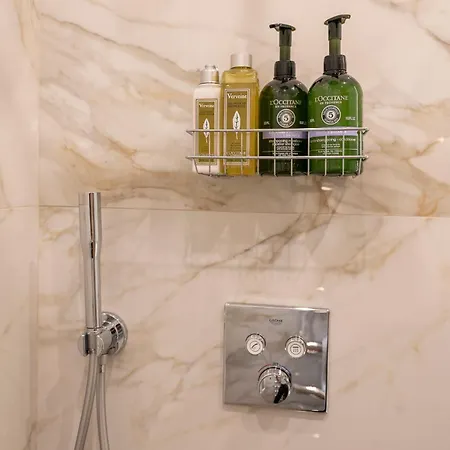 Luxurious Saint Germain Des Pres - Ambre *
