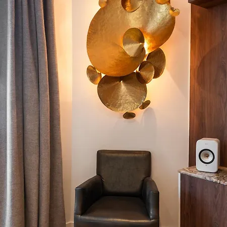 Luxurious Saint Germain Des Pres - Ambre Paris