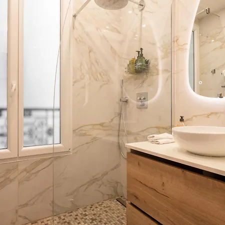 Luxurious Saint Germain Des Pres - Ambre