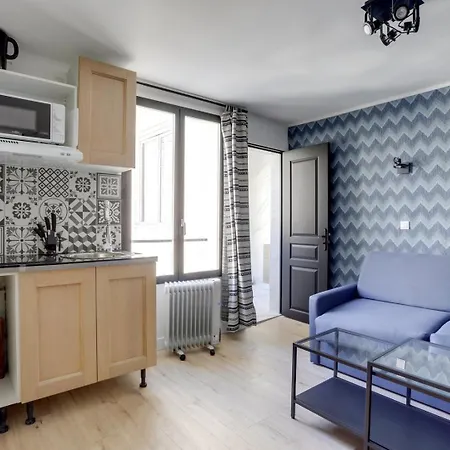 Bluestay 11 - Au Coeur De * Paris