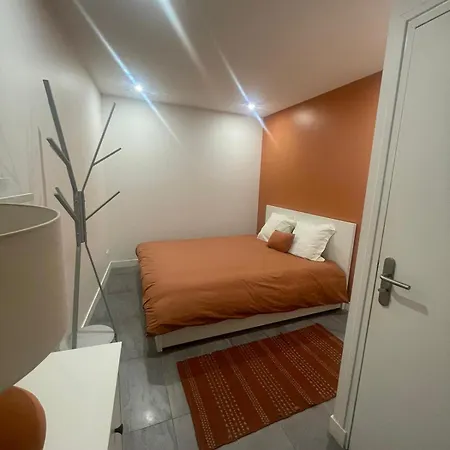 Maison Terra Apartment *