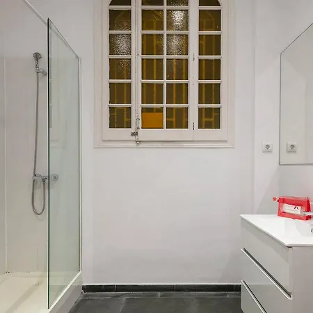 Belle Apartement 7th Arr Apartment Paris