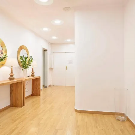 Belle Apartement 7th Arr Apartment