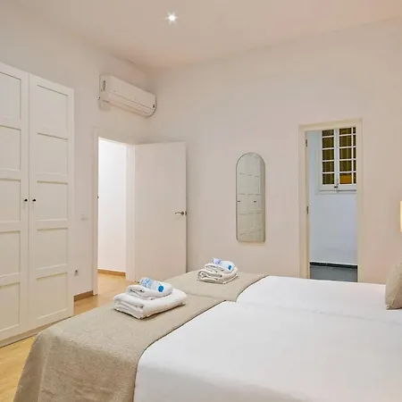 Belle Apartement 7th Arr Apartment *
