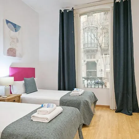 Apartment Belle Apartement 7th Arr
