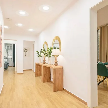 Belle Apartement 7th Arr Apartment *