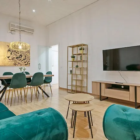 Apartment Belle Apartement 7th Arr