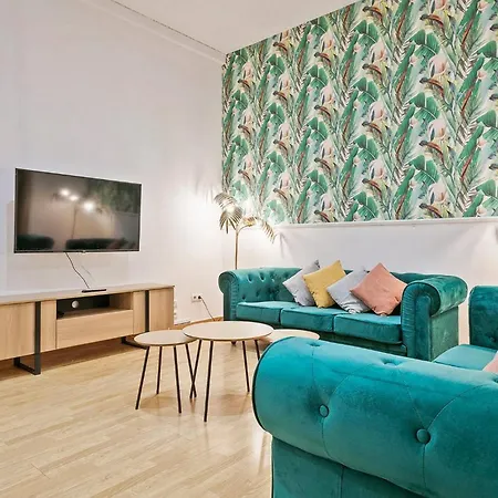 Apartment Belle Apartement 7th Arr Paris