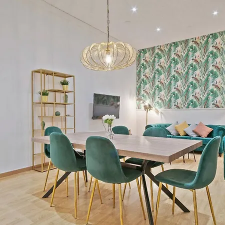 Apartment Belle Apartement 7th Arr