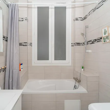 Apartamento Opera-galeries