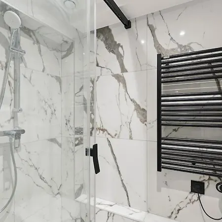 Duplex Quartier Du Louvre 75002 * 파리