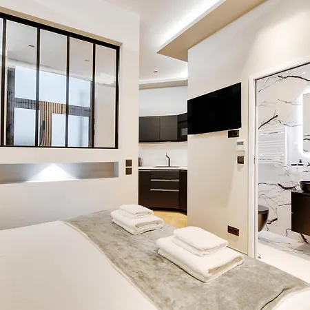 Apartamento Pick A Flat's In Champs-elysees - Rue Marbeuf