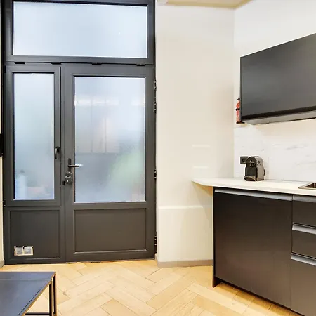 Apartamento Pick A Flat's In Champs-elysees - Rue Marbeuf *
