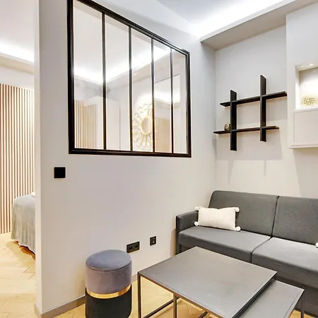 Apartamento Pick A Flat's In Champs-elysees - Rue Marbeuf Paris