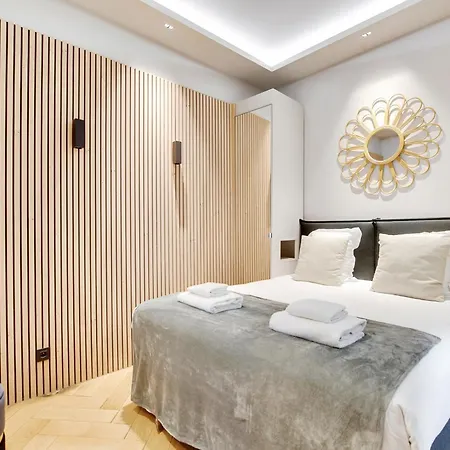 Apartamento Pick A Flat's In Champs-elysees - Rue Marbeuf