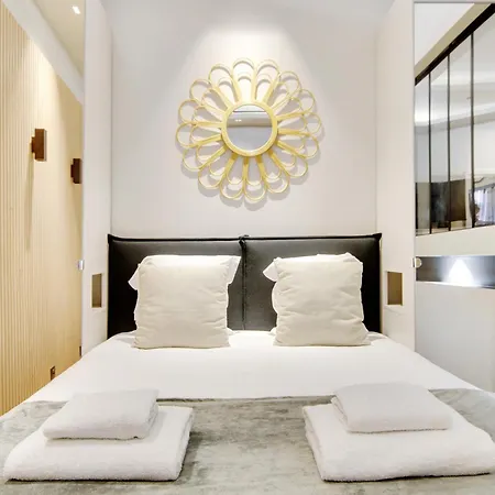 Apartamento Pick A Flat's In Champs-elysees - Rue Marbeuf Paris