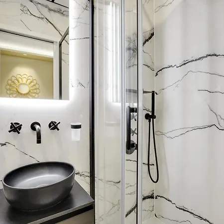 Pick A Flat's In Champs-elysees - Rue Marbeuf Apartamento *