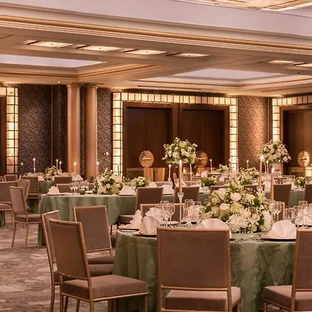 L'hotel Du Collectionneur מלון פריז