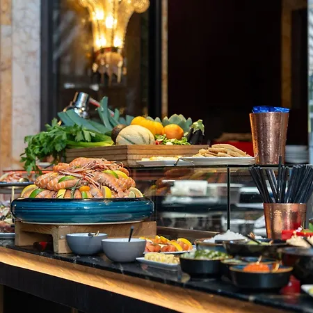 De Galles, A Luxury Collection Hotel,