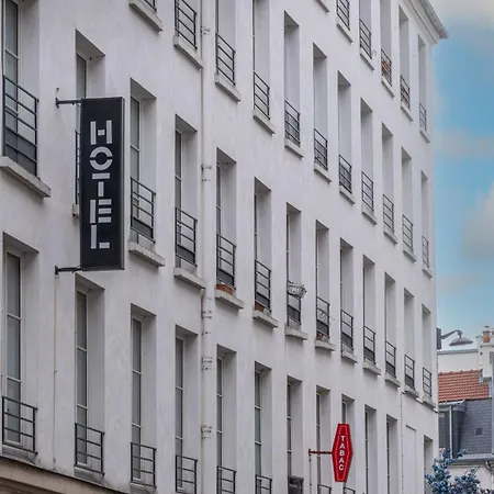 Daval Hotel Paris