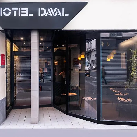 Daval 2*