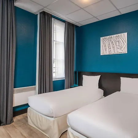 Hotel Daval