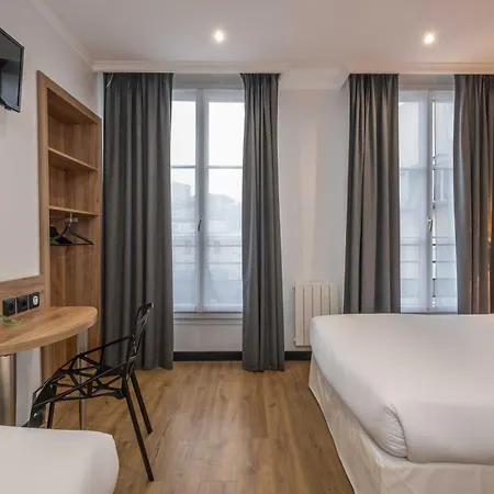 Daval Hotel Paris