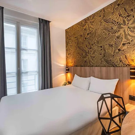 Daval 2* Paris