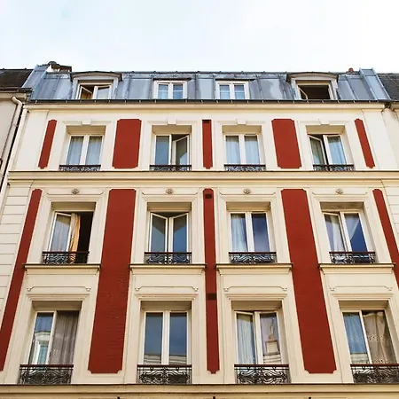Avenir Jonquière * Parigi