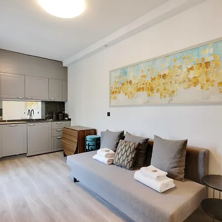 Apartment Charonne-bastille Paris