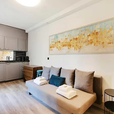Charonne-bastille Apartment *