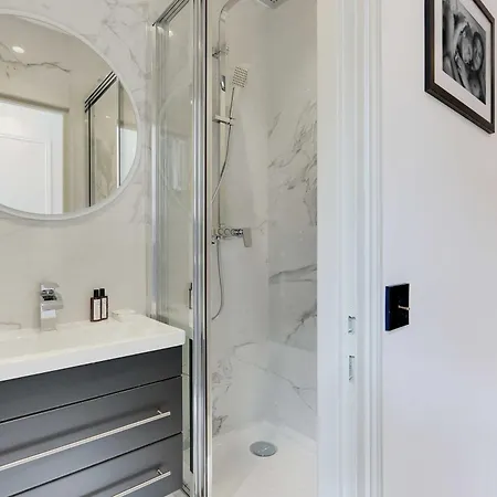 Apartment Charonne-bastille