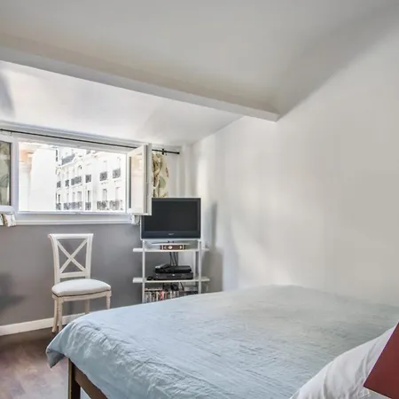 Imperio - Welkeys Apartman *