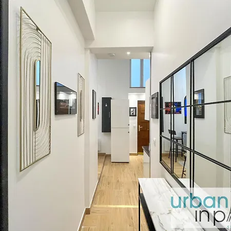 Apartment 190 - Loft Gaite-montparnasse *