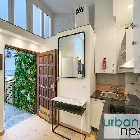 190 - Loft Gaite-montparnasse Apartment *