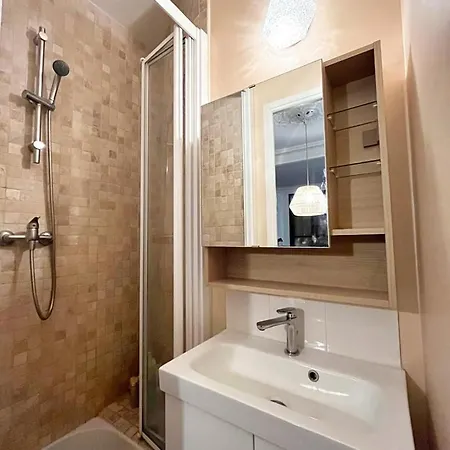 Neuf Au Coeur Du Marais Apartment