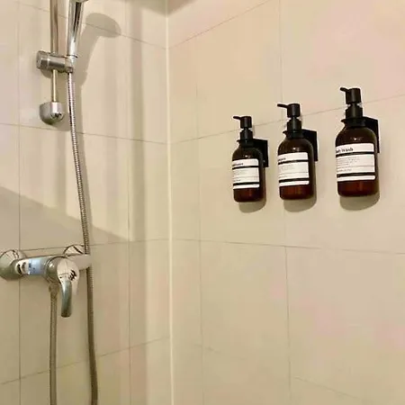 Apartment - Centre *