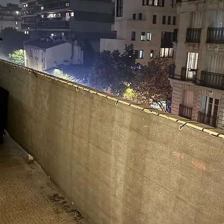 Apartment Sweet - Convention With View *