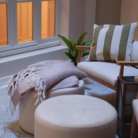 Elegance And Parisian Charm Tuileries Apartamento París