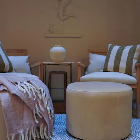 Elegance And Parisian Charm Tuileries Apartamento París