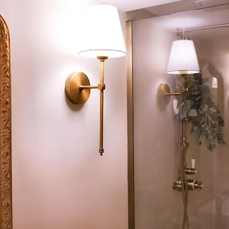 Elegance And Parisian Charm Tuileries Apartamento París