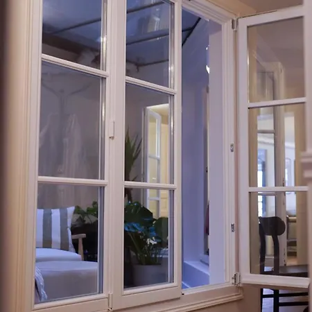 Apartamento Elegance And Parisian Charm Tuileries