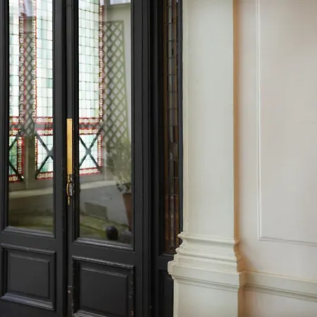 Elegance And Parisian Charm Tuileries Apartamento *