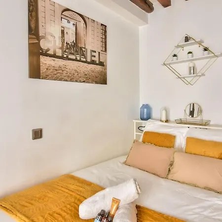 Apartment Studio Centre Proche Du Quartier Montorgueil Paris