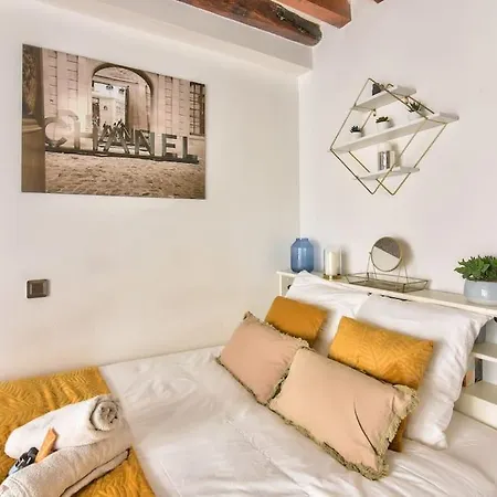 Apartment Studio Centre Proche Du Quartier Montorgueil