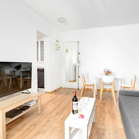 Apartment 4 Personnes 13eme Paris