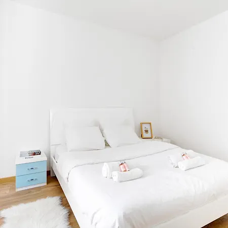 Apartment 4 Personnes 13eme