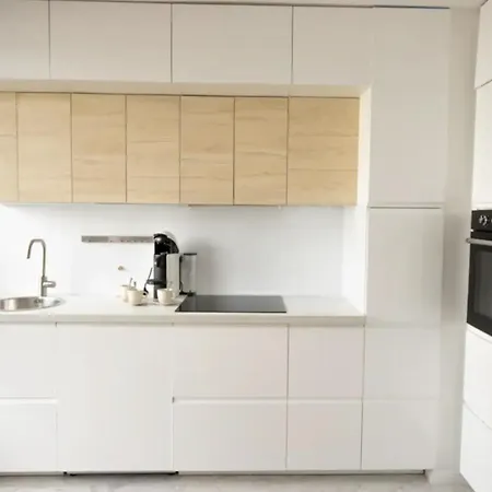 Stylish 2-bedroom With Terrace & Parking Near Bercy Arena * Parigi